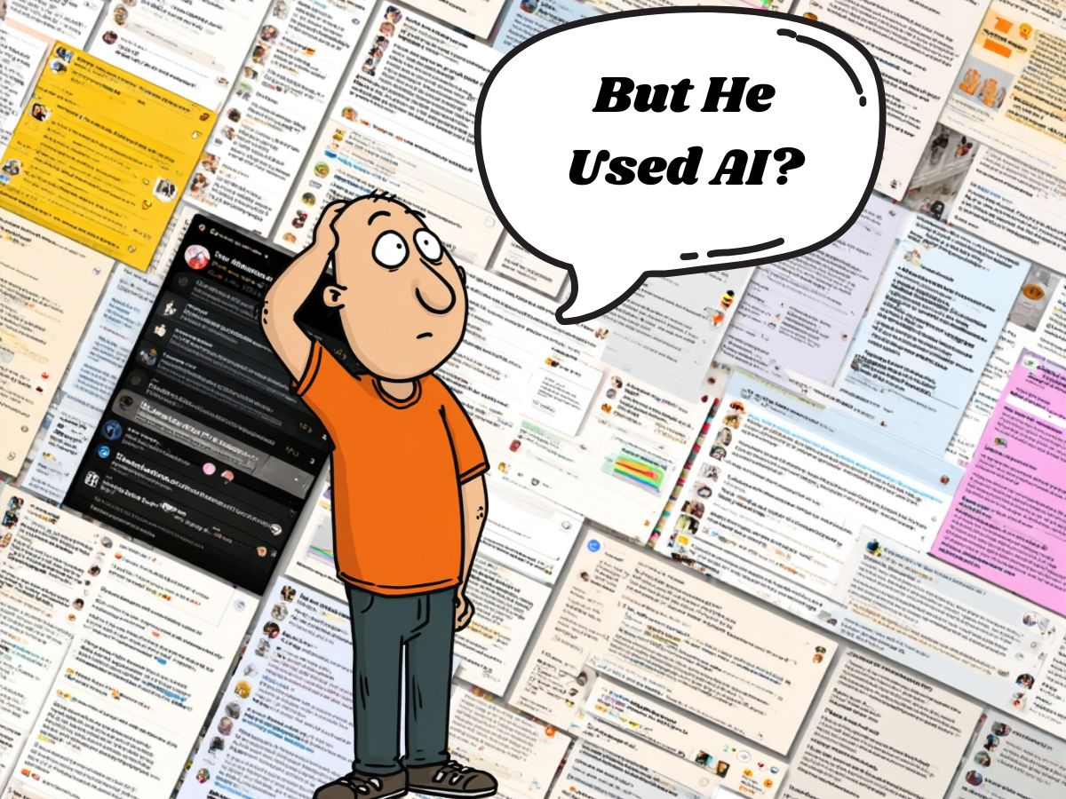 When Institutions Tell the Faster Story