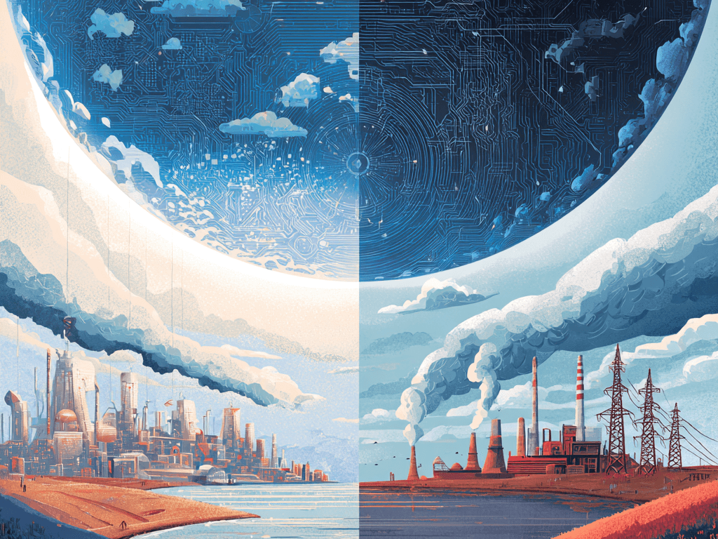 Is It A War If The Other Side Doesn't Fight Back?