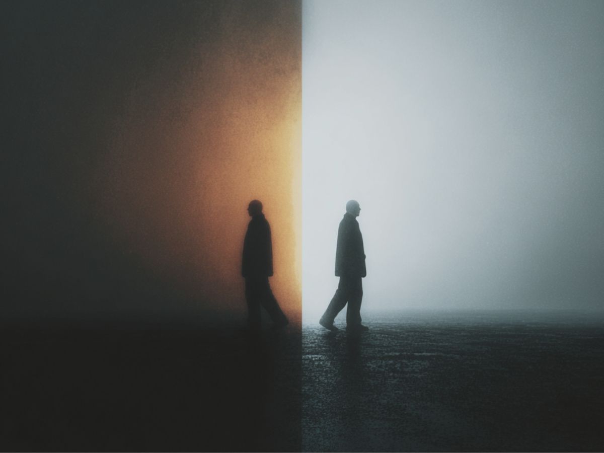 Same Start, Different Choice