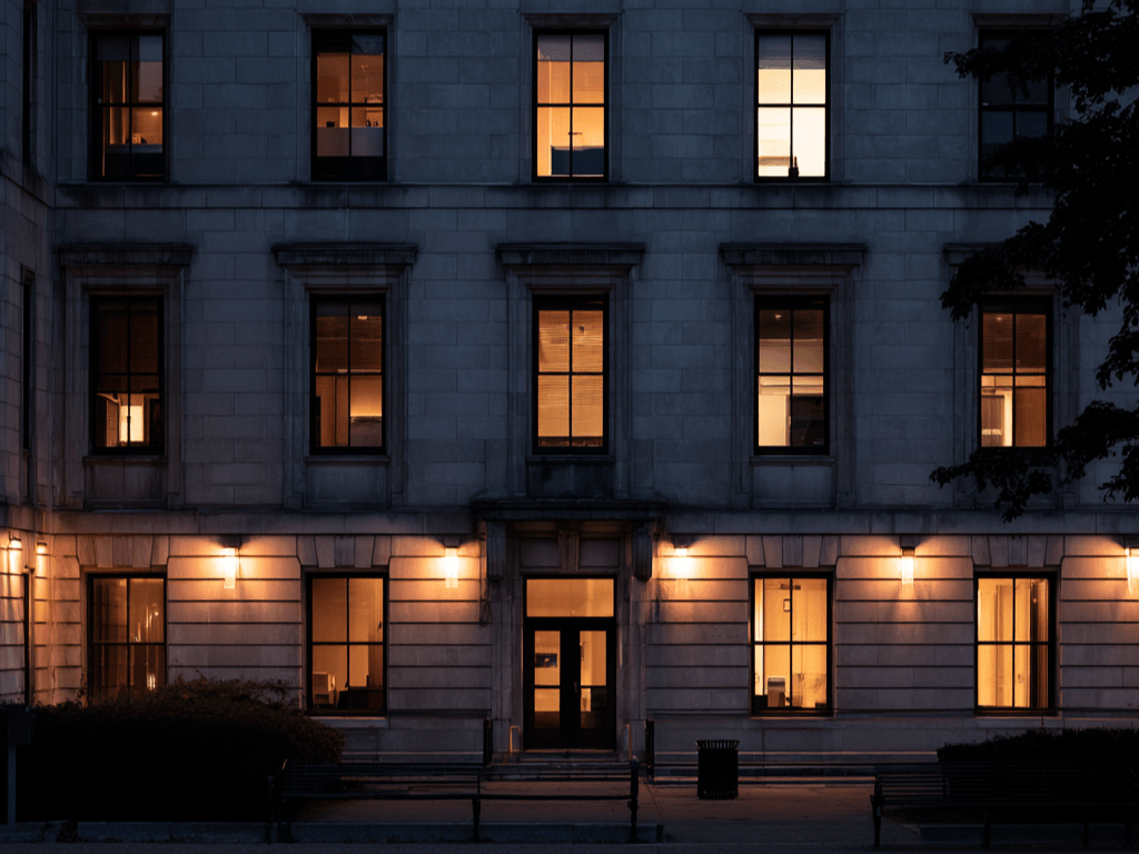 Testing Political Cover and Public Trust 