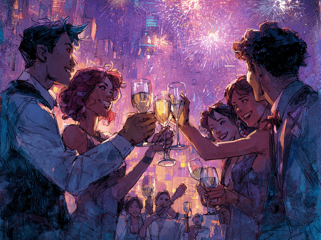 Top 10 Just Press Record Moments of 2025